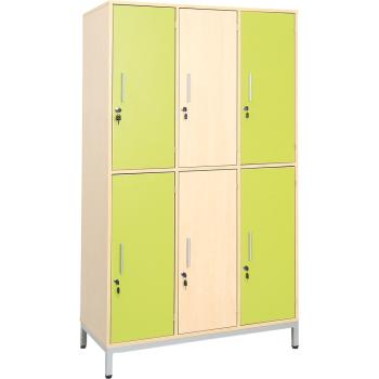 Türen M für Garderobenschrank 100138 und 100139, 1 Paar